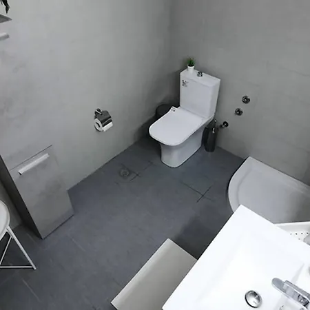 Apartment Philoxenia ~ Ralia's House Kos Town