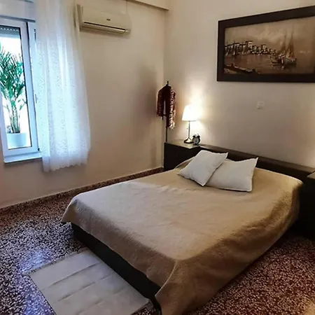 Philoxenia ~ Ralia's House Apartment Kos Town
