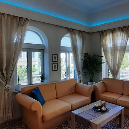 Philoxenia ~ Ralia's House Apartment