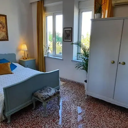 Philoxenia ~ Ralia's House Apartment *