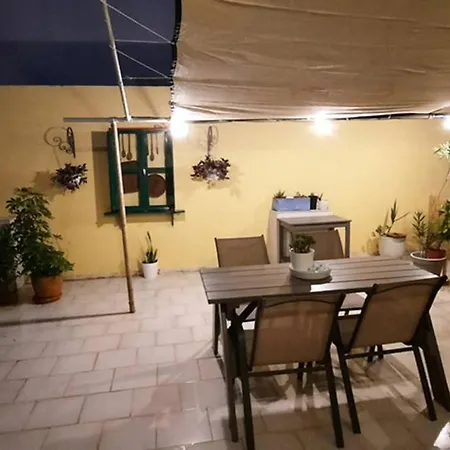 Philoxenia ~ Ralia's House Apartment