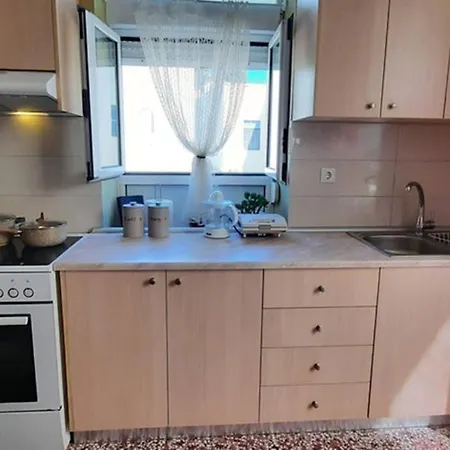 Apartment Philoxenia ~ Ralia's House Kos Town