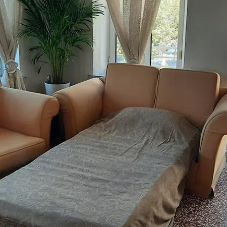 Philoxenia ~ Ralia's House Apartment Kos Town