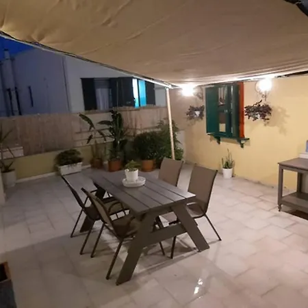 Appartement Philoxenia ~ Ralia's House
