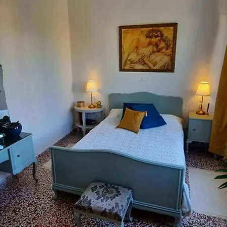 Appartement Philoxenia ~ Ralia's House