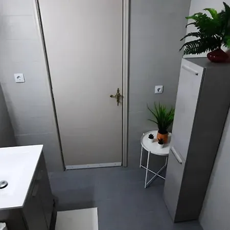 Philoxenia ~ Ralia's House Appartement