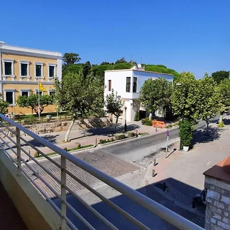 Appartement Philoxenia ~ Ralia's House