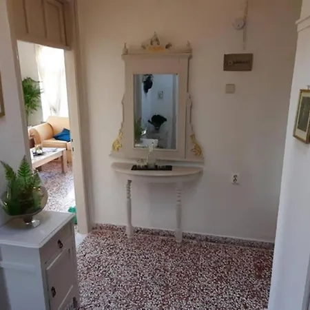 Philoxenia ~ Ralia's House
